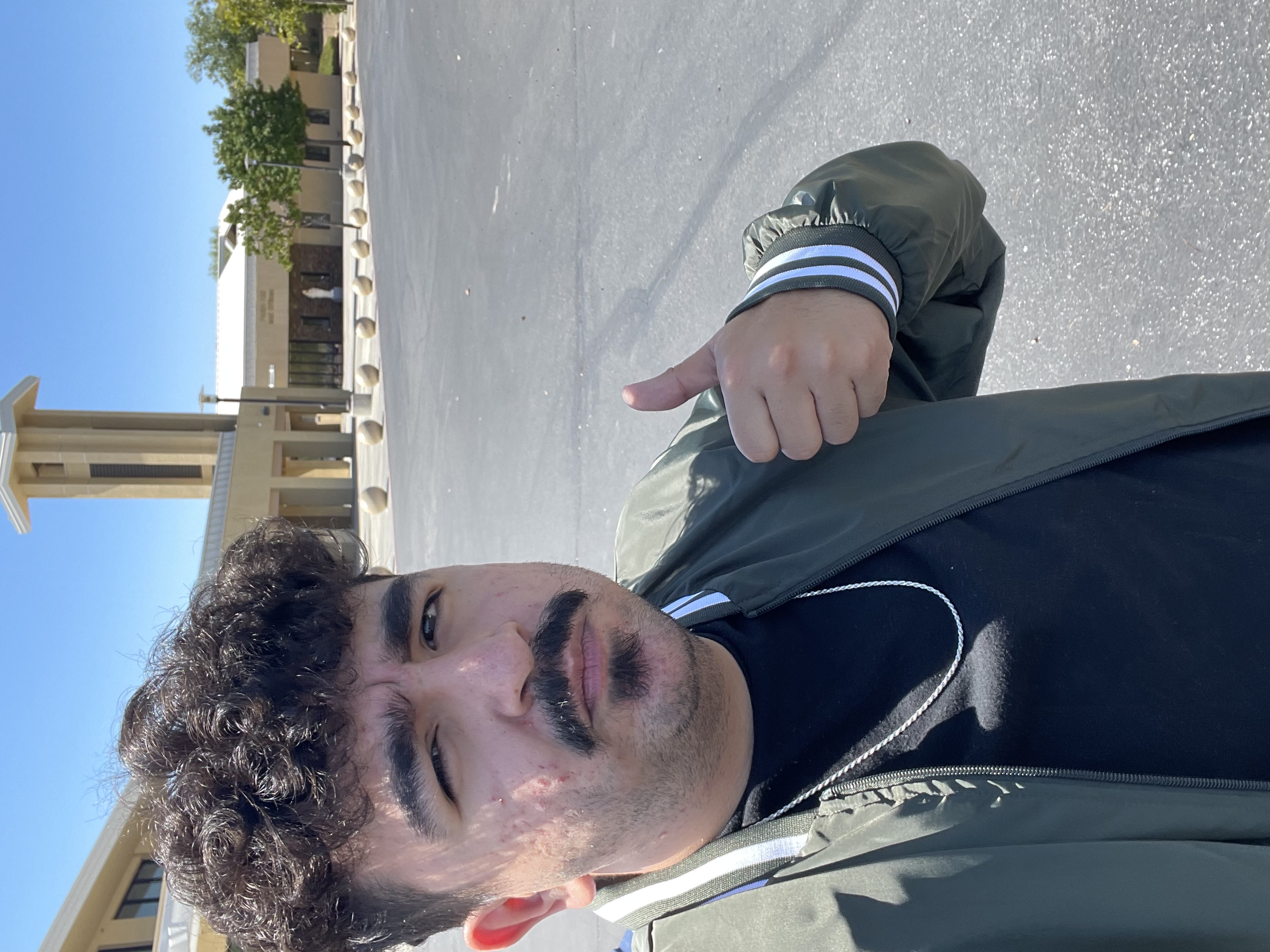 Jonathan Torres Photo